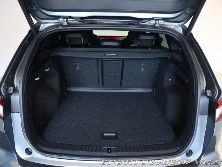 Škoda Enyaq Sportline 85x (82 kWh) 2025