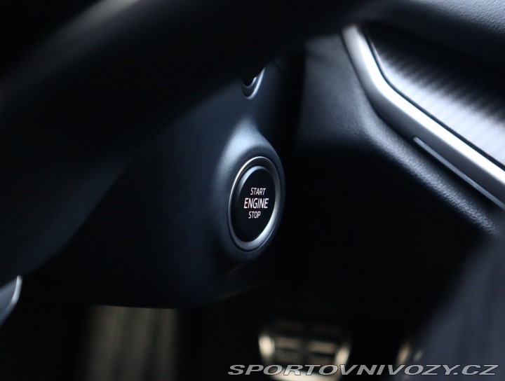 Škoda Enyaq Sportline 85x (82 kWh) 2025