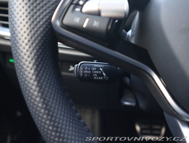 Škoda Enyaq Sportline 85x (82 kWh) 2025