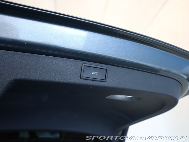 Škoda Enyaq Sportline 85x (82 kWh) 2025