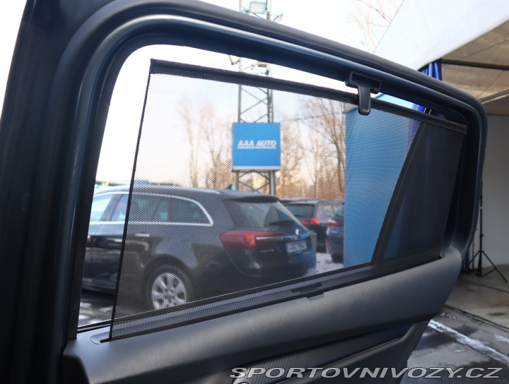 Škoda Enyaq Sportline 85x (82 kWh) 2025