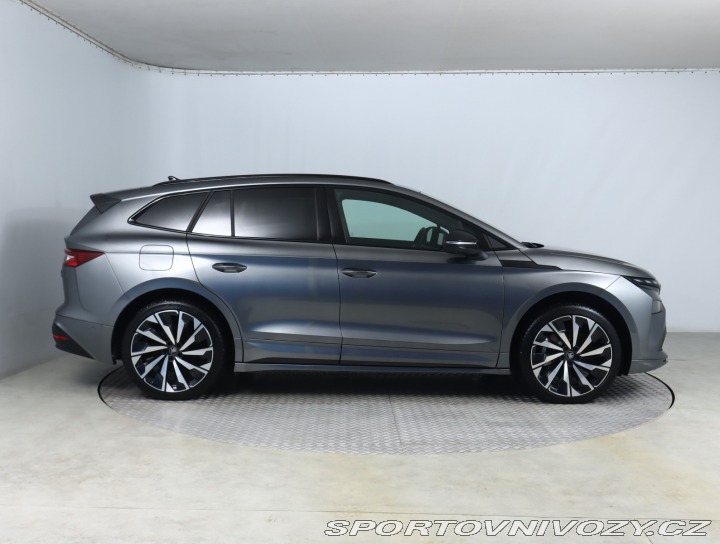 Škoda Enyaq Sportline 85x (82 kWh) 2025
