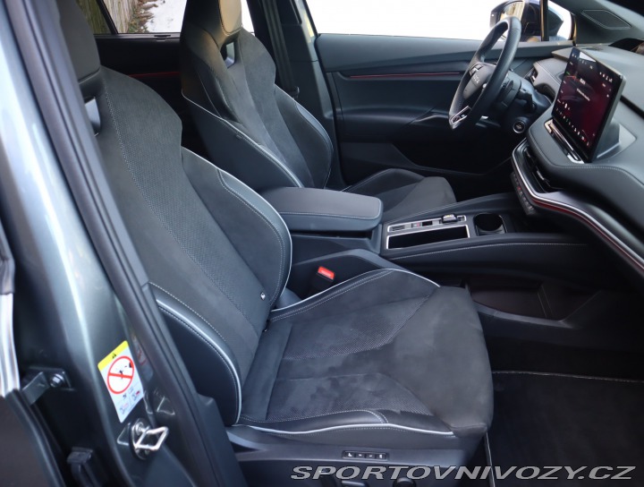 Škoda Enyaq Sportline 85x (82 kWh) 2025