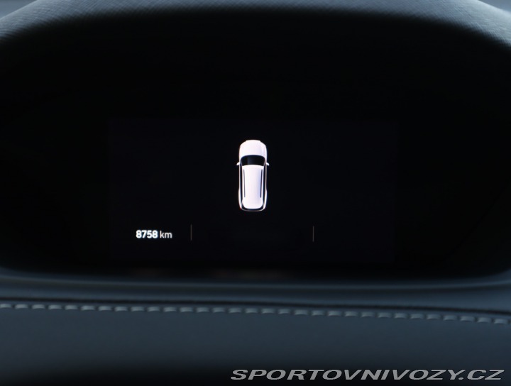 Škoda Enyaq Sportline 85x (82 kWh) 2025