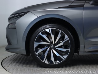 Škoda Enyaq Sportline 85x (82 kWh) 2025