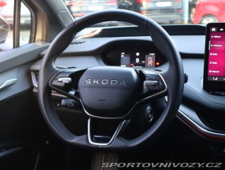 Škoda Enyaq Sportline 85x (82 kWh) 2025