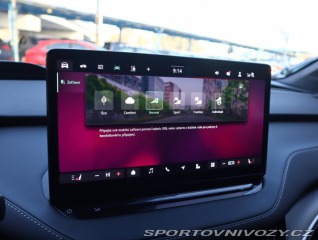 Škoda Enyaq Sportline 85x (82 kWh) 2025