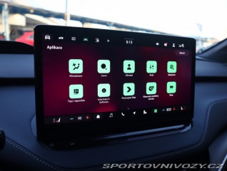 Škoda Enyaq Sportline 85x (82 kWh) 2025