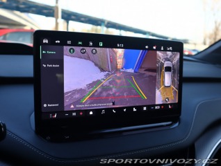 Škoda Enyaq Sportline 85x (82 kWh) 2025