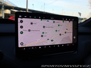 Škoda Enyaq Sportline 85x (82 kWh) 2025