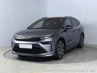 Škoda Enyaq Sportline 85x (82 kWh) 2025