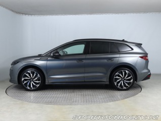 Škoda Enyaq Sportline 85x (82 kWh) 2025