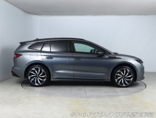 Škoda Enyaq Sportline 85x (82 kWh) 2025