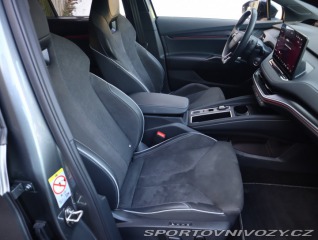 Škoda Enyaq Sportline 85x (82 kWh) 2025