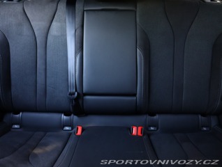 Škoda Enyaq Sportline 85x (82 kWh) 2025