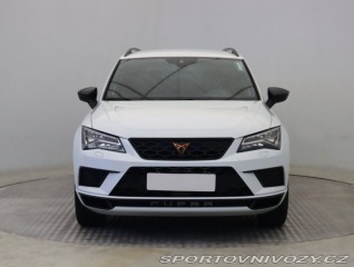 Cupra Ateca 2.0 TSI 2019
