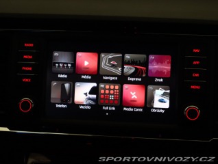 Cupra Ateca 2.0 TSI 2019