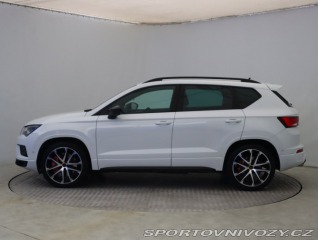 Cupra Ateca 2.0 TSI 2019