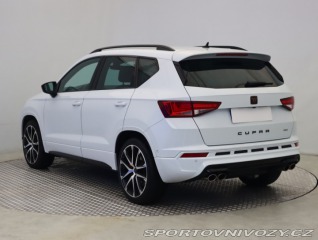 Cupra Ateca 2.0 TSI 2019