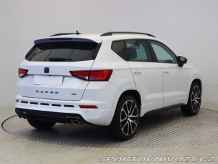 Cupra Ateca 2.0 TSI 2019
