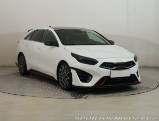 Kia ProCeed GT GT 1.6 T-GDI