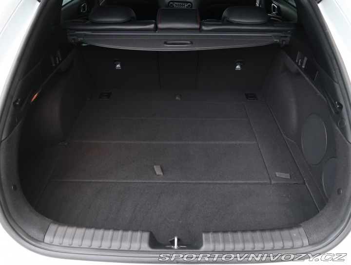 Kia ProCeed GT GT 1.6 T-GDI 2022