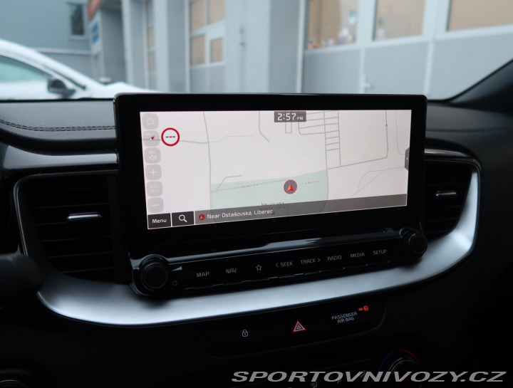 Kia ProCeed GT GT 1.6 T-GDI 2022