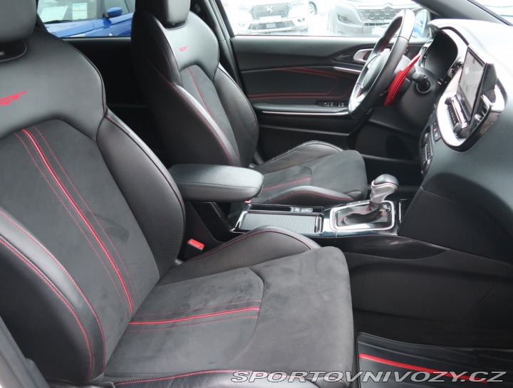 Kia ProCeed GT GT 1.6 T-GDI 2022