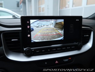 Kia ProCeed GT GT 1.6 T-GDI 2022