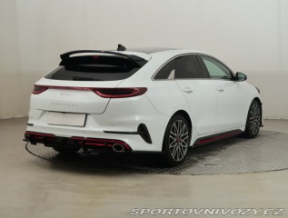 Kia ProCeed GT GT 1.6 T-GDI 2022