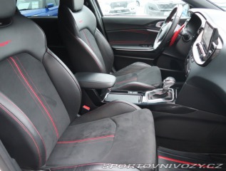 Kia ProCeed GT GT 1.6 T-GDI 2022