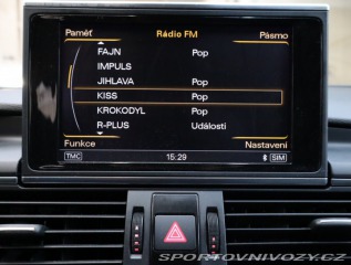 Audi A7 S-Line 3.0 BiTDI 2013