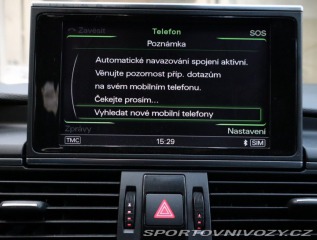 Audi A7 S-Line 3.0 BiTDI 2013