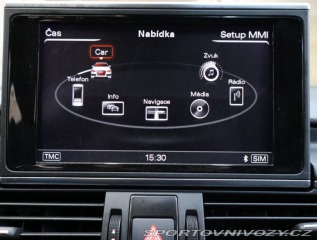 Audi A7 S-Line 3.0 BiTDI 2013