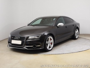 Audi A7 S-Line 3.0 BiTDI 2013