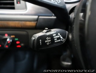 Audi A7 S-Line 3.0 BiTDI 2013