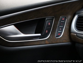 Audi A7 S-Line 3.0 BiTDI 2013