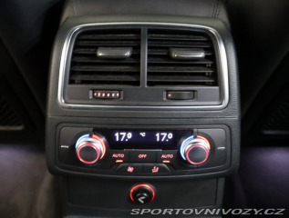 Audi A7 S-Line 3.0 BiTDI 2013