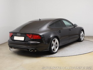 Audi A7 S-Line 3.0 BiTDI 2013