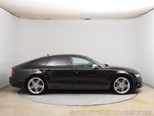 Audi A7 S-Line 3.0 BiTDI 2013