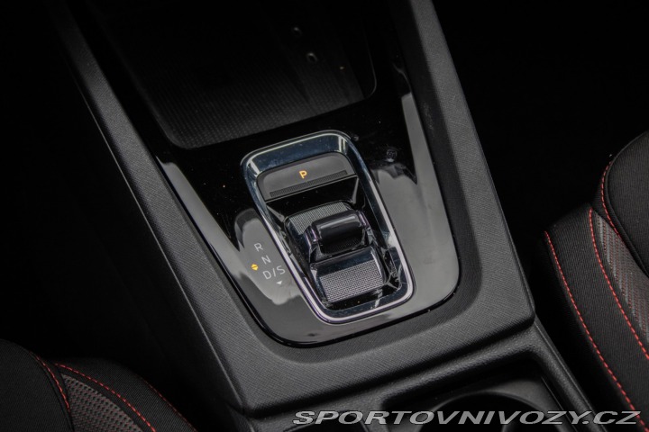 Škoda Octavia RS Combi  Rs / AJ NA SPLÁTKY 2022