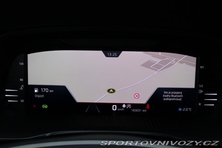 Škoda Octavia RS Combi Rs / AJ NA SPLÁTKY 2022