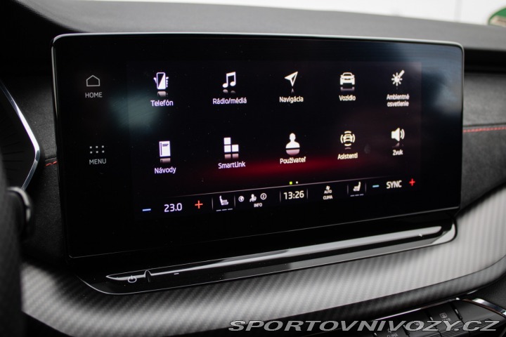 Škoda Octavia RS Combi Rs / AJ NA SPLÁTKY 2022