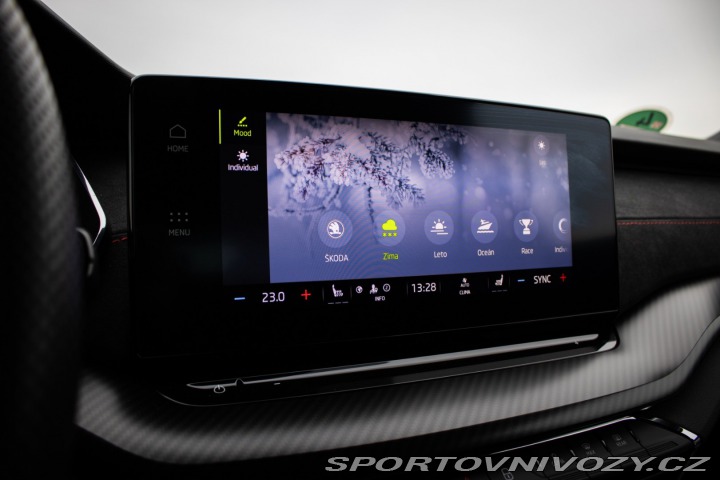 Škoda Octavia RS Combi  Rs / AJ NA SPLÁTKY 2022