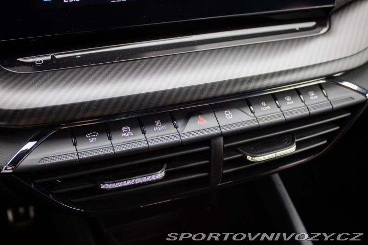 Škoda Octavia RS Combi  Rs / AJ NA SPLÁTKY 2022