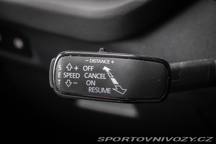 Škoda Octavia RS Combi  Rs / AJ NA SPLÁTKY 2022