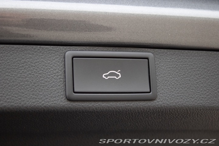 Škoda Octavia RS Combi  Rs / AJ NA SPLÁTKY 2022