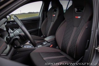 Škoda Octavia RS Combi  Rs / AJ NA SPLÁTKY 2022