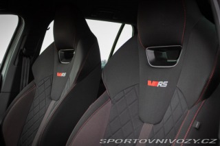 Škoda Octavia RS Combi  Rs / AJ NA SPLÁTKY 2022