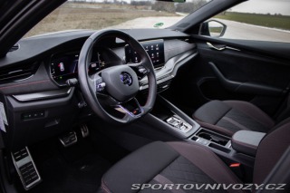 Škoda Octavia RS Combi  Rs / AJ NA SPLÁTKY 2022